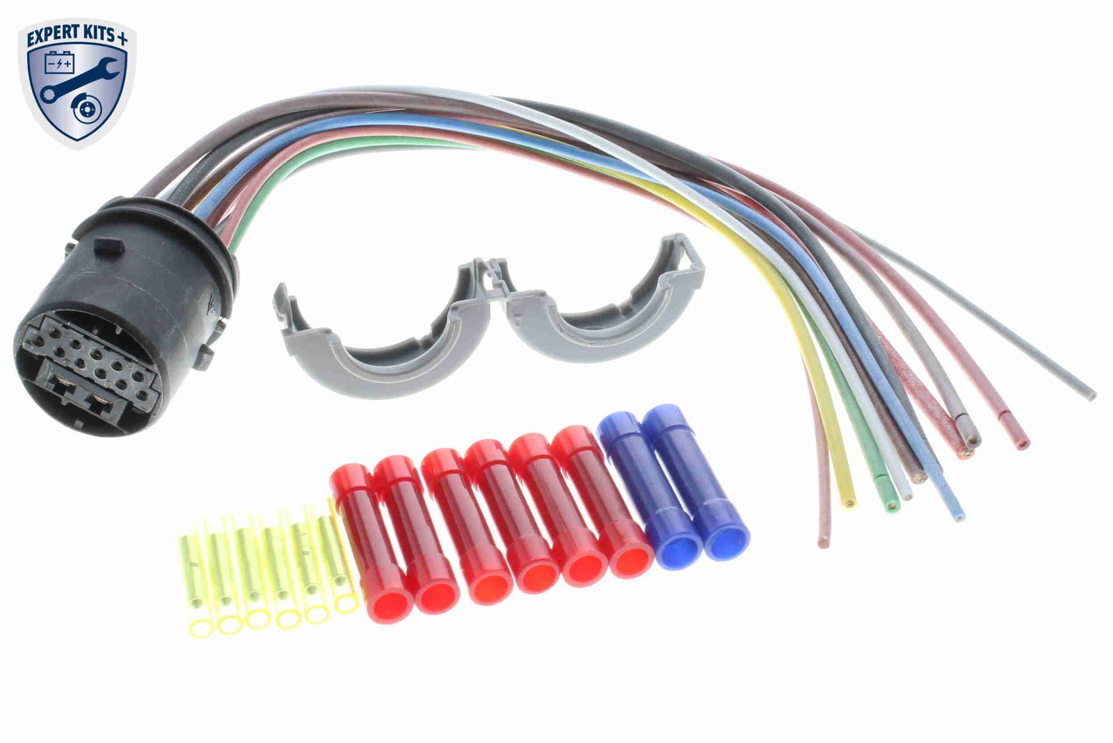 Kit réparation de câble, porte