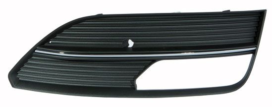 Решетка вентилятора, буфер