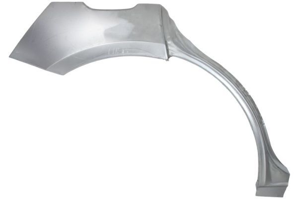 Внутренняя часть крыла