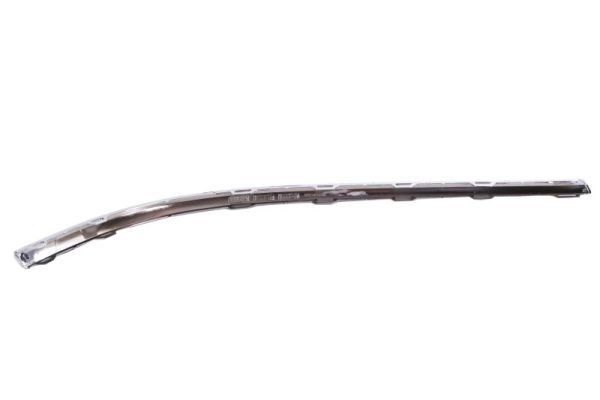 Baguette et bande protectrice, pare-chocs