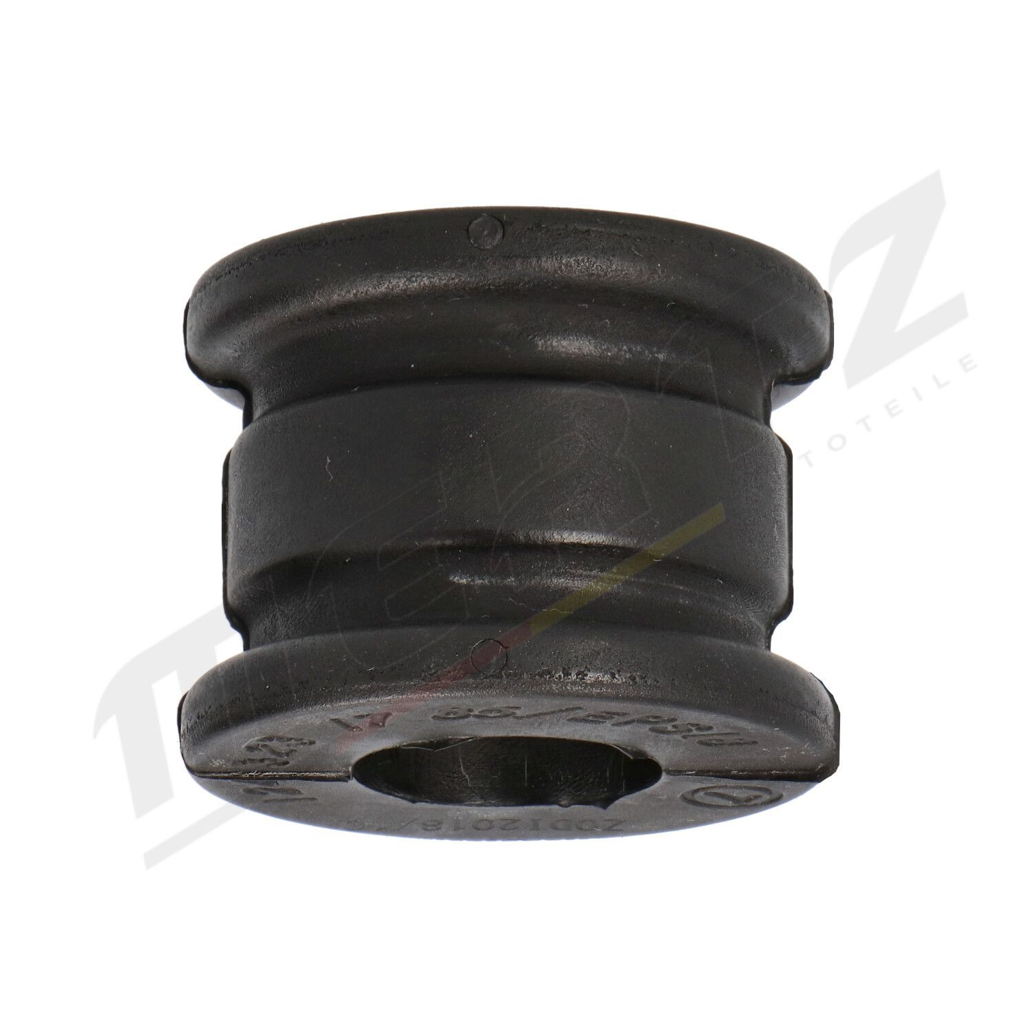 skersinio stabilizatoriaus įvorių komplektas M-S4102 MERTZ