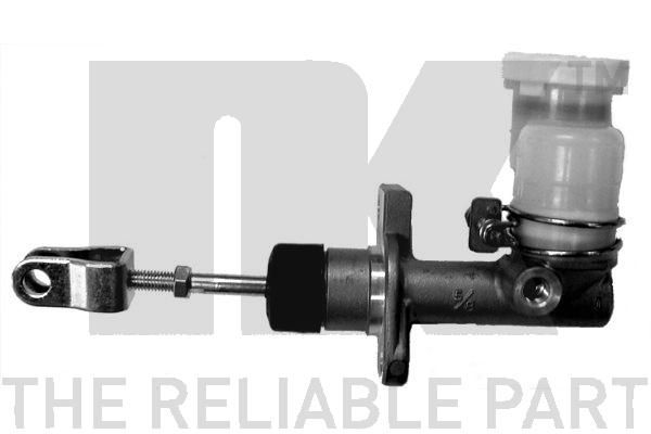 Pompa sprzęgła NK 833006