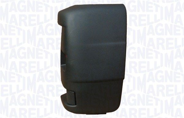 Zderzak MAGNETI MARELLI 021316001530