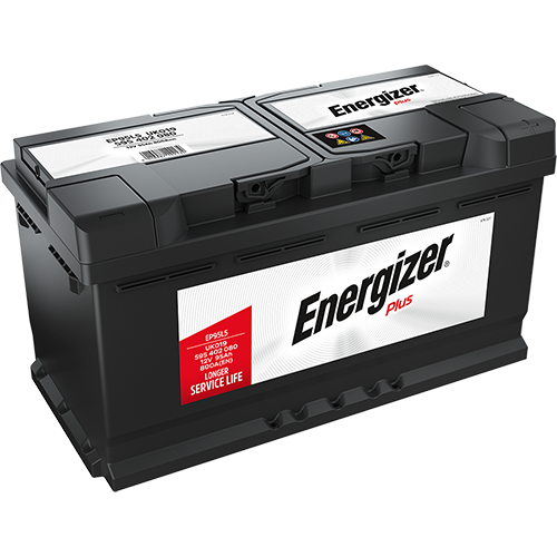 startovací baterie ENERGIZER 5954020806742
