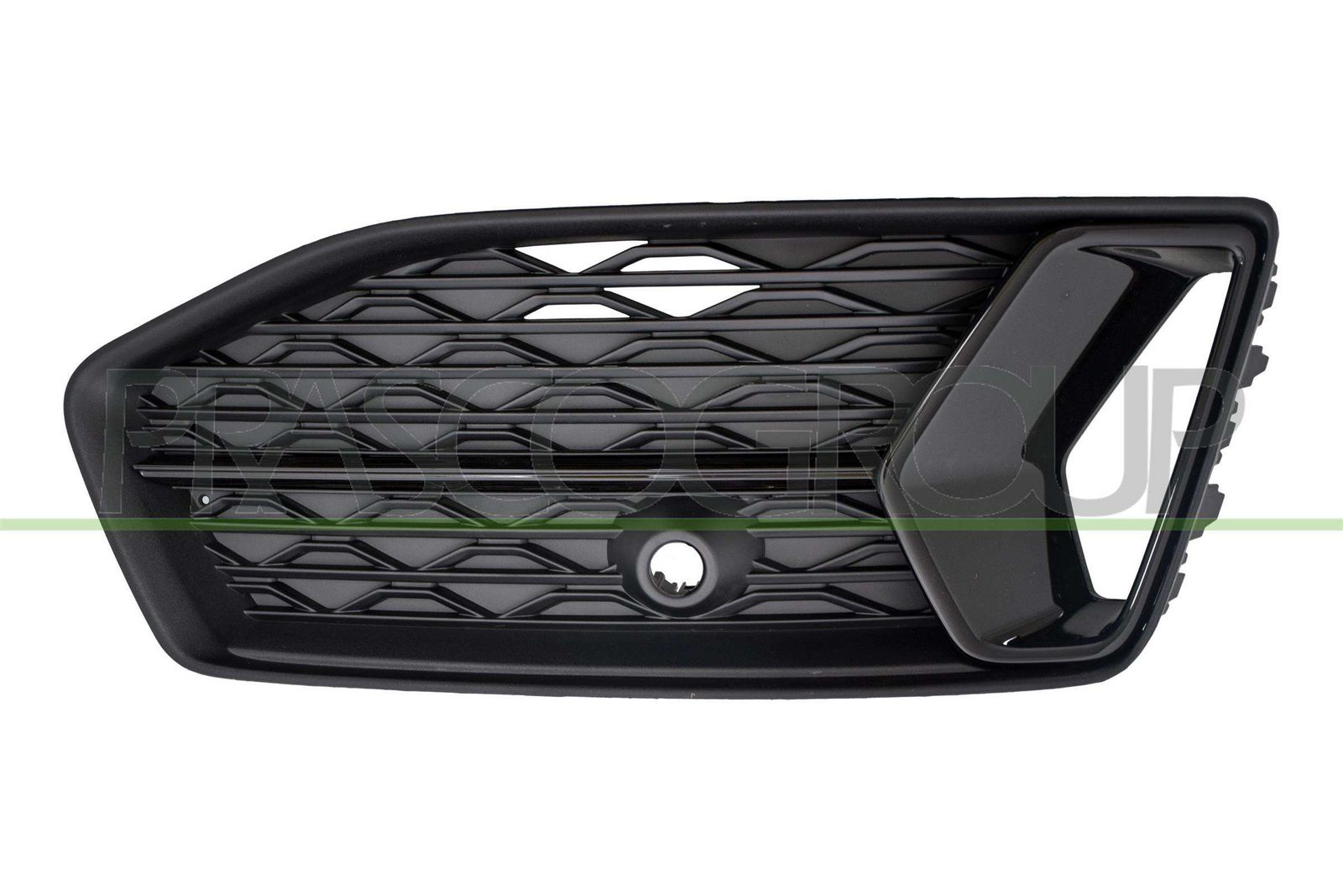 Grila ventilatie, bara protectie PRASCO AD0452134