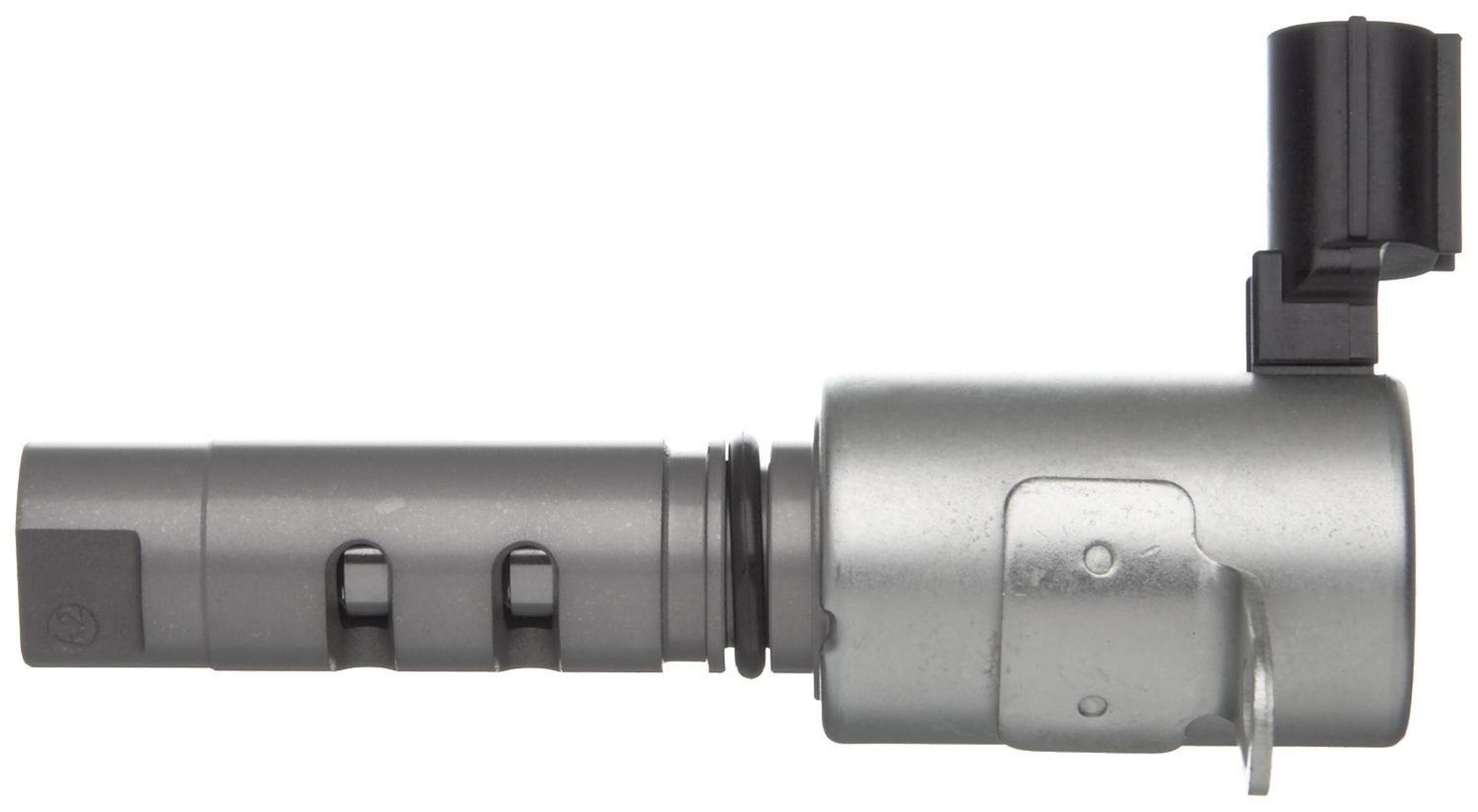 Valve de commande, réglage d'arbres à came