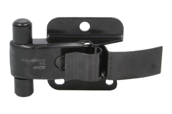 Фиксатор двери