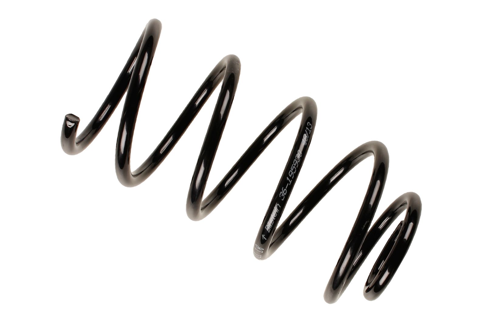 Arc spiral BILSTEIN 36-195930