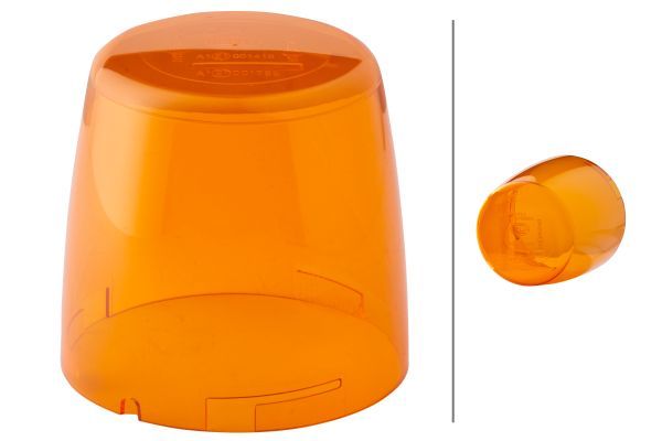 Dispersor HELLA 9EL 863 100-031