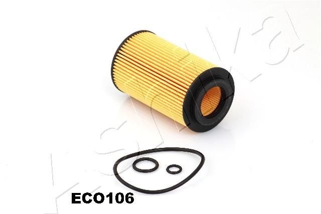 Olejový filtr ASHIKA 10-ECO106