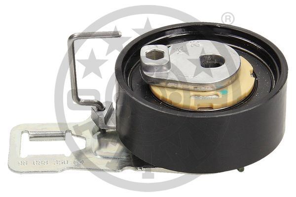 Rolka napinacza, pasek rozrządu OPTIMAL 0-N2492