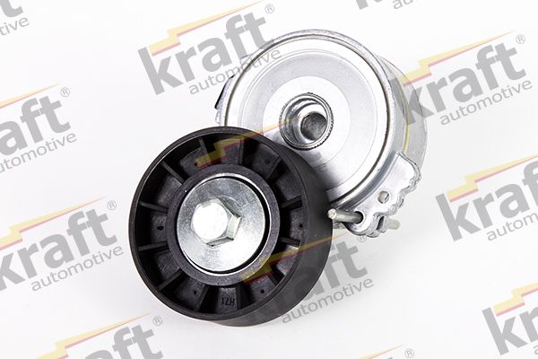 Napinacz, pasek klinowy wielorowkowy KRAFT AUTOMOTIVE 1226225