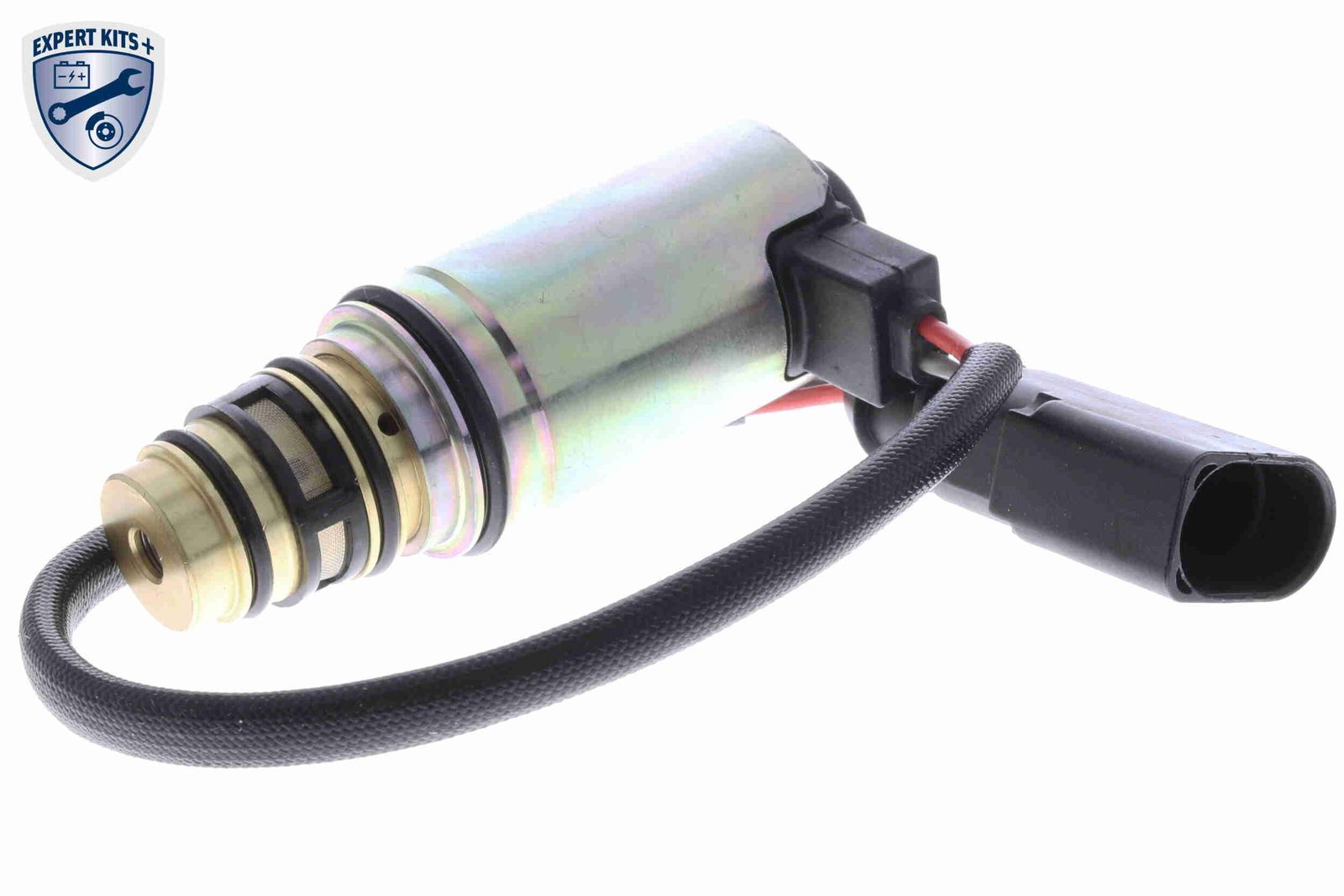 Regulovatelný ventil, kompresor VEMO V15-77-1018