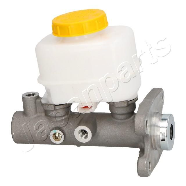 Главный тормозной цилиндр