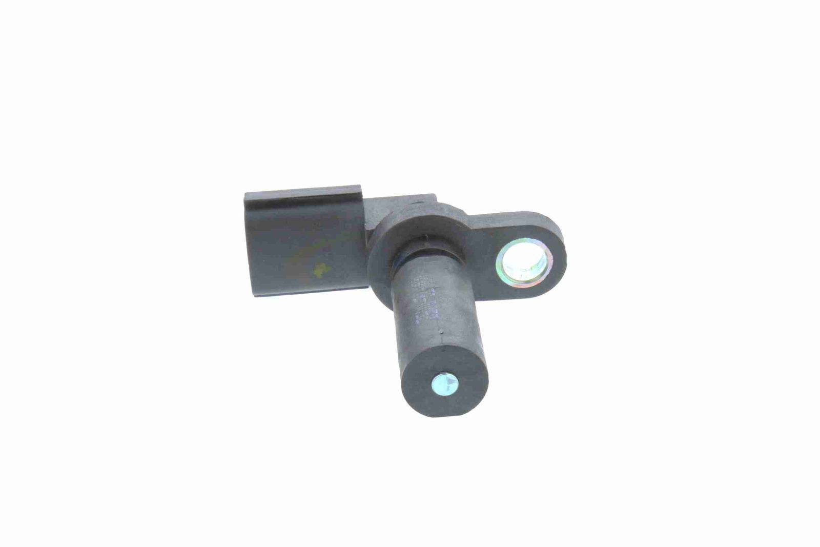 Capteur d'angle, vilebrequin