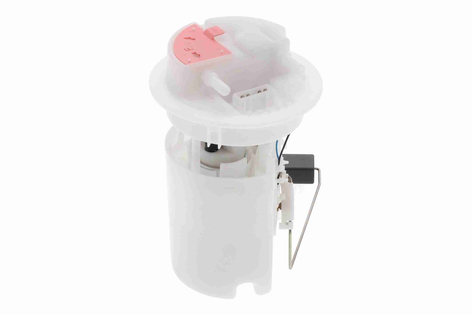 unité d'alimentation de carburant
