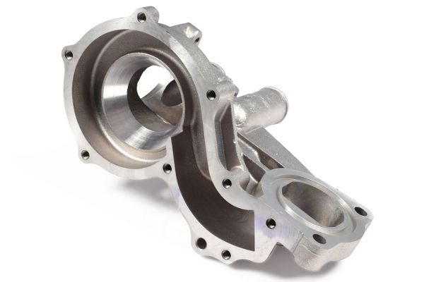 Kryt, vodní pumpa HEPU P513G