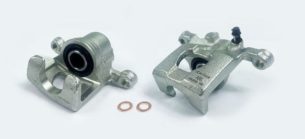 Juratek - Brake Caliper - Rear Right