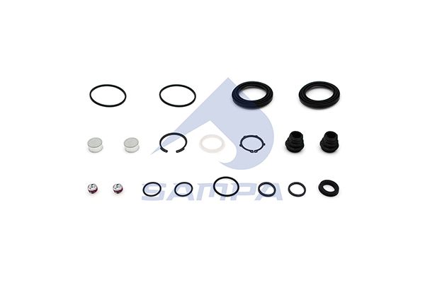Set reparatie, etrier SAMPA 095.651