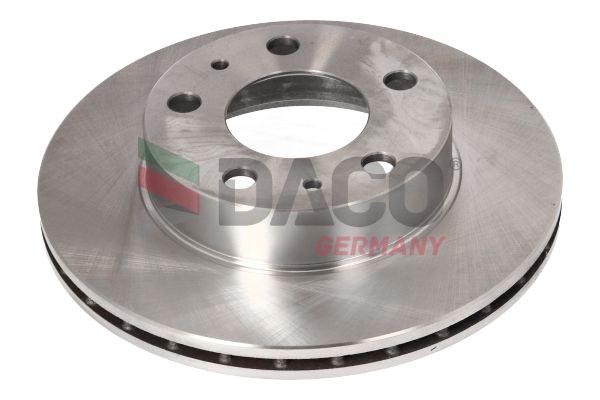 Tarcza hamulcowa DACO GERMANY 603720