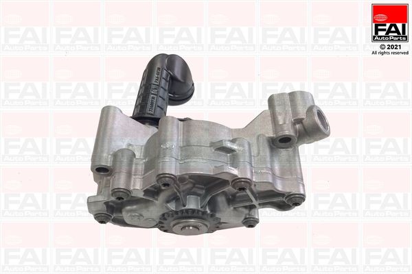 Pompa oleju FAI AUTOPARTS OP412