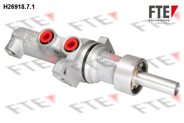 Pompa hamulcowa FTE H26918.7.1
