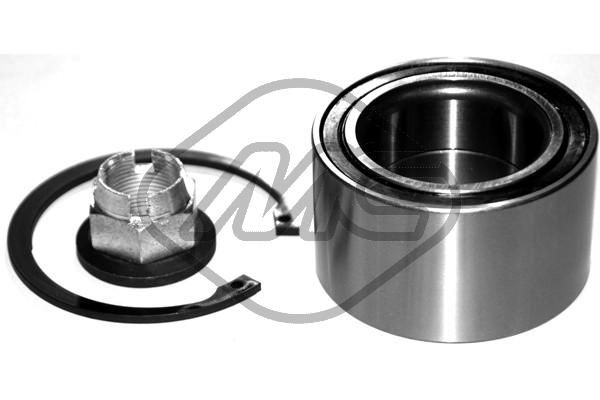 Zestaw łożysk koła METALCAUCHO 74059
