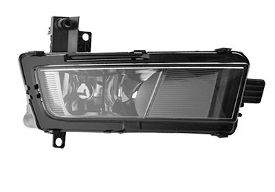 Projecteur antibrouillard