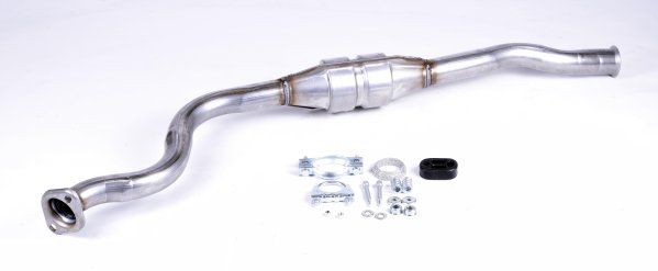 Katalizator EEC CI8038T