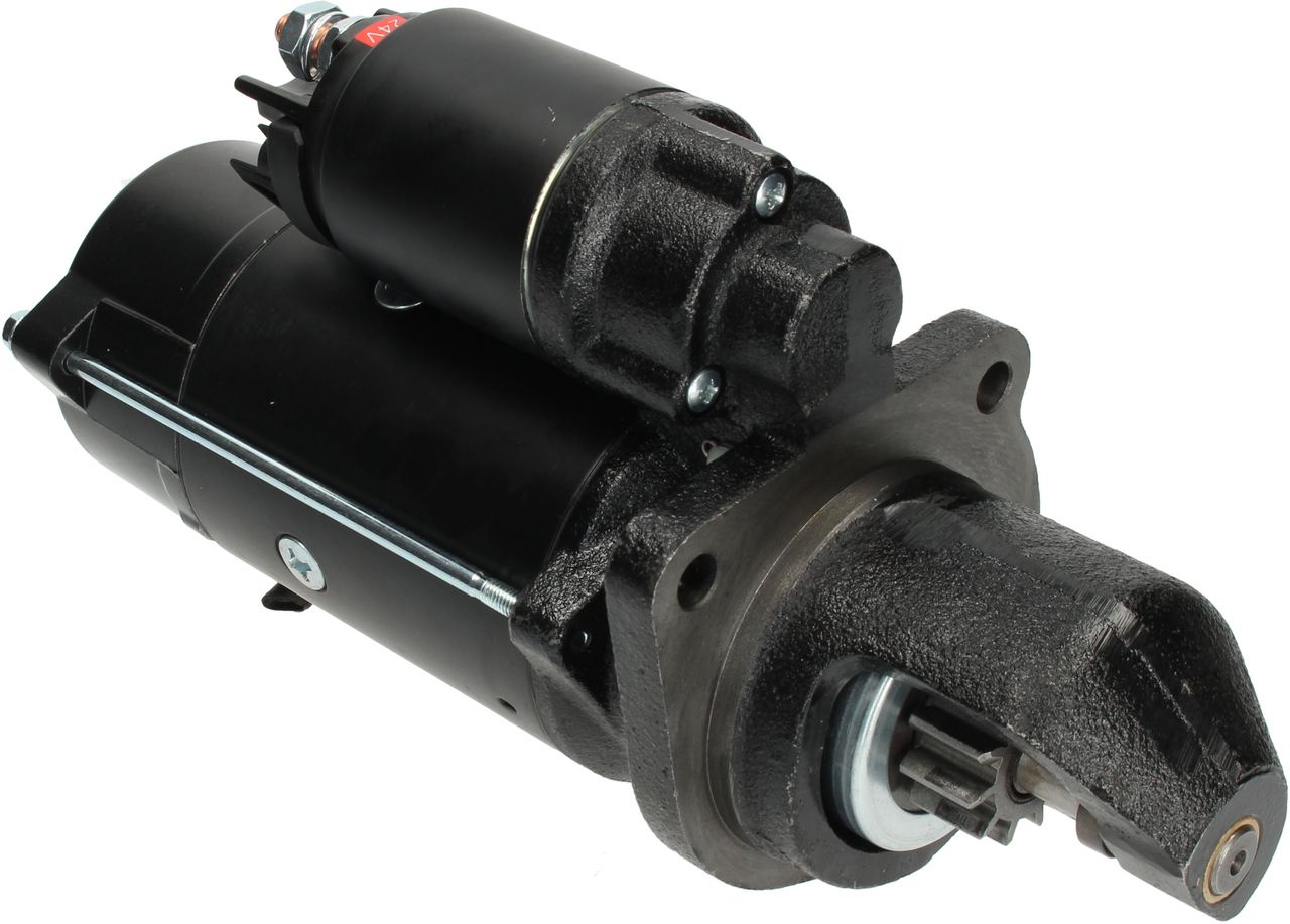 starter HC-Cargo F 032 116 070