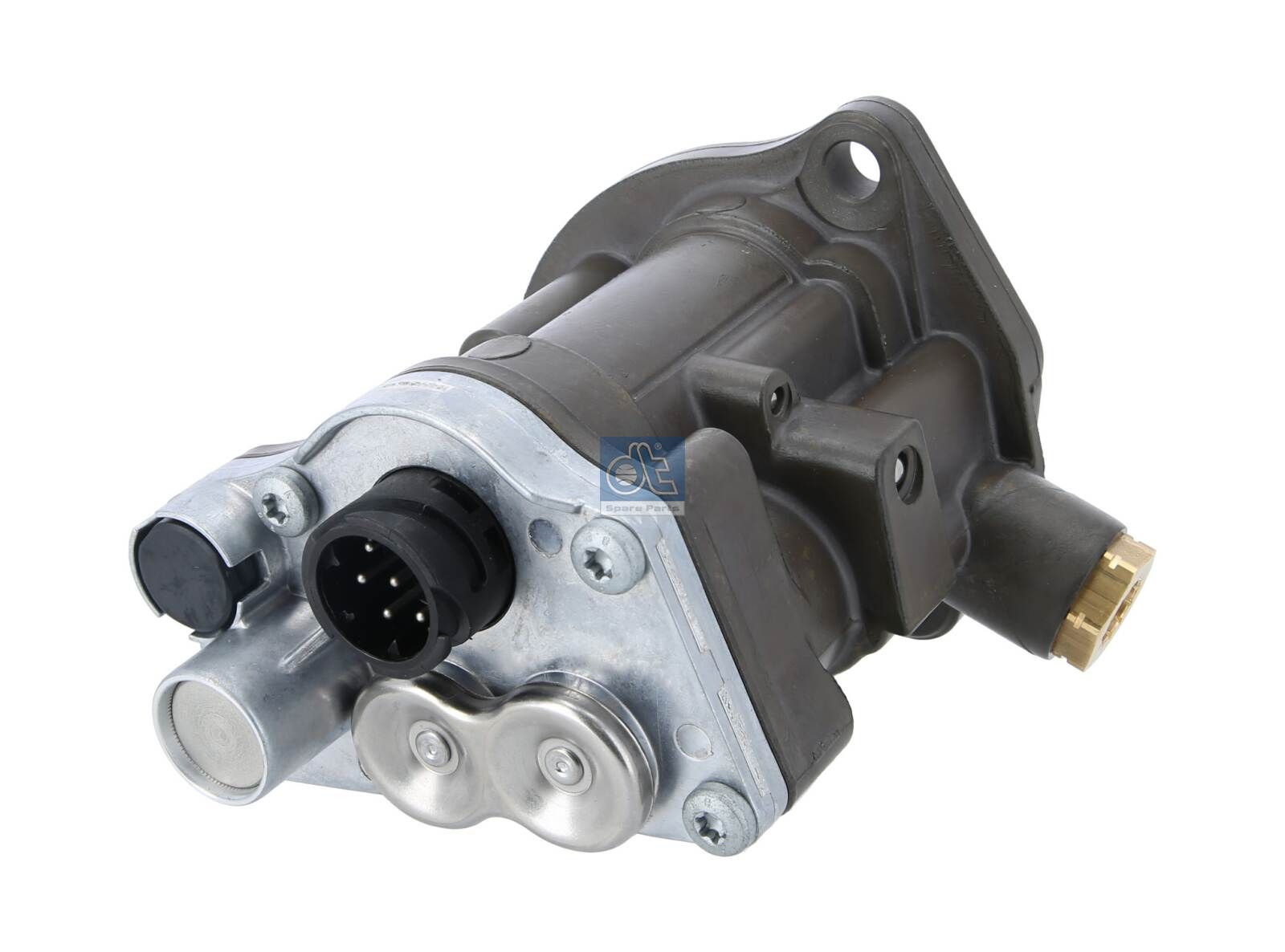 Supapa magnetica, retarder DT Spare Parts 4.68966