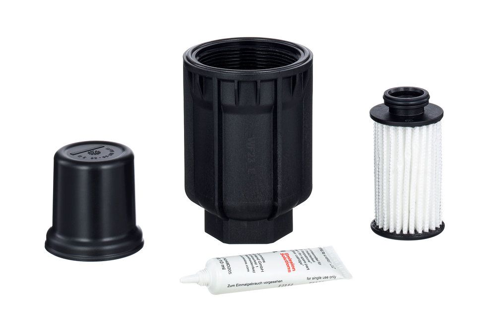 filtru aditiv MANN-FILTER U 58/11 KIT