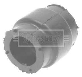Zestaw montażowy, drążek stabilizatora / łącznik BORG & BECK BSK7441