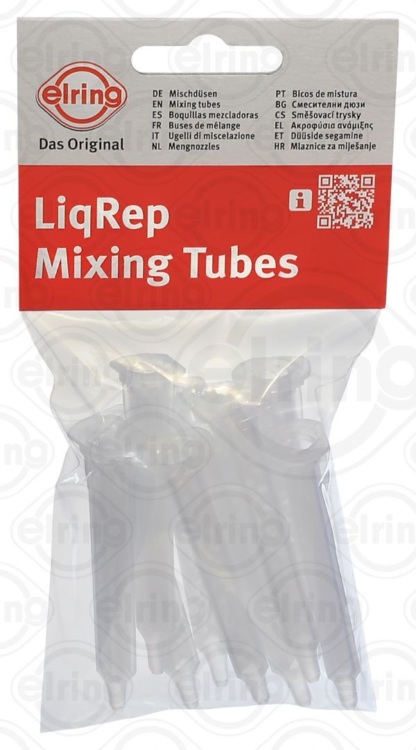 Malaxor static ELRING B50.970