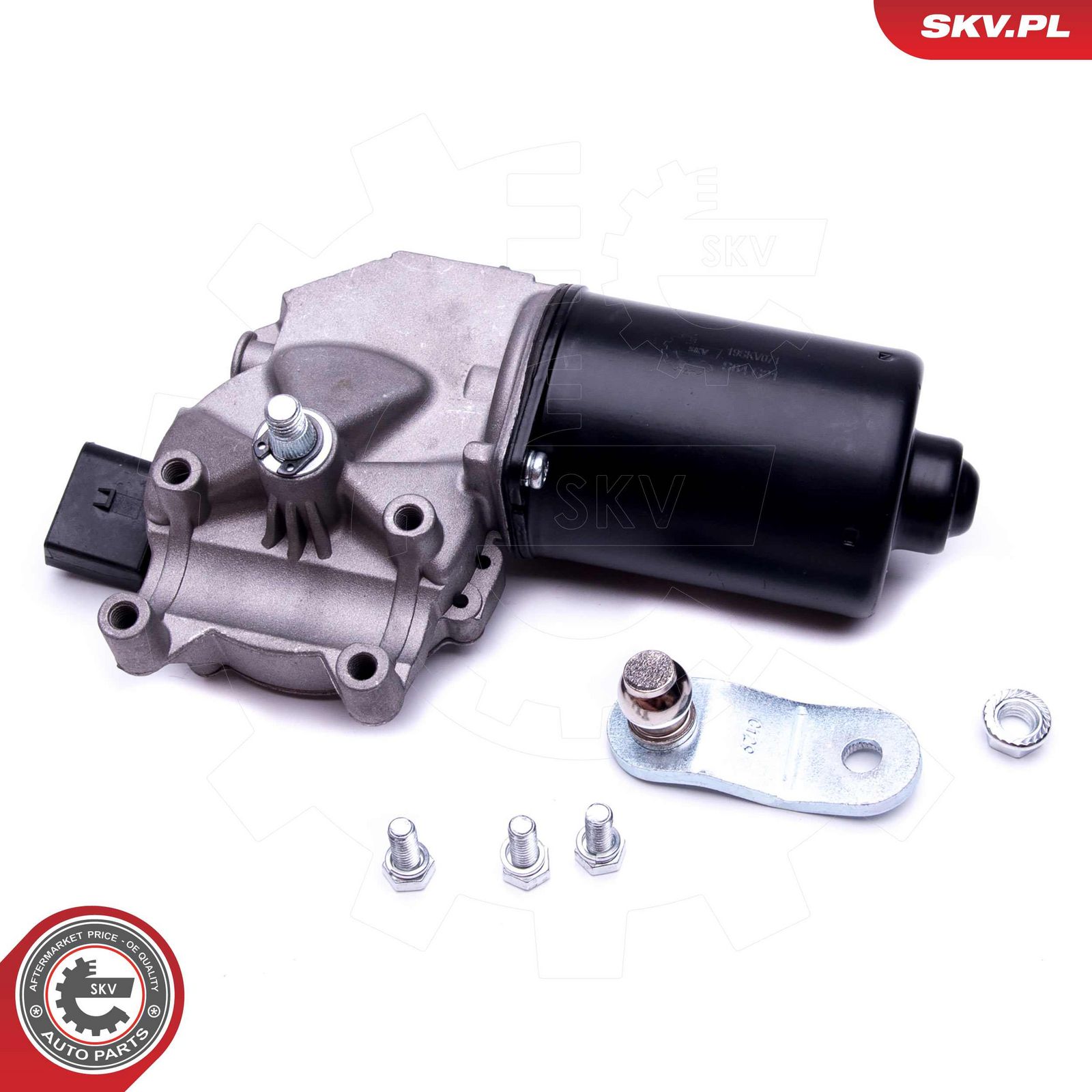 Levně Motor stěračů ESEN SKV 19SKV071