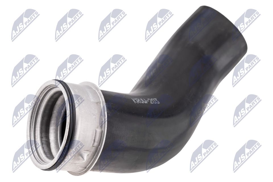 Трубка нагнетаемого воздуха