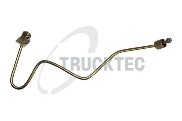 conducta de inalta presiune, inst. de injectie TRUCKTEC AUTOMOTIVE 02.13.063