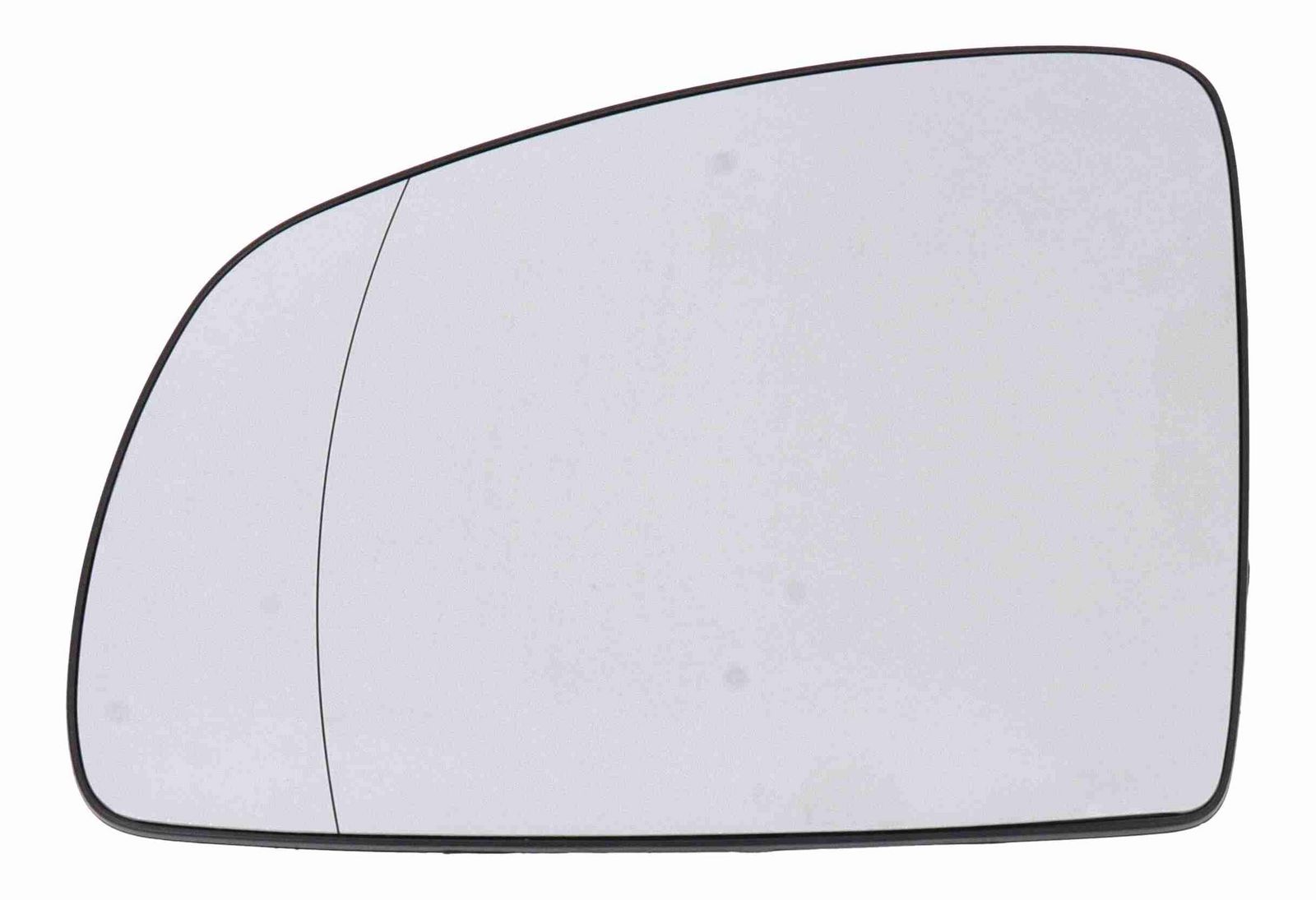 Verre de rétroviseur, rétroviseur extérieur
