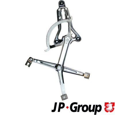 Podnośnik szyby JP GROUP 1388100170