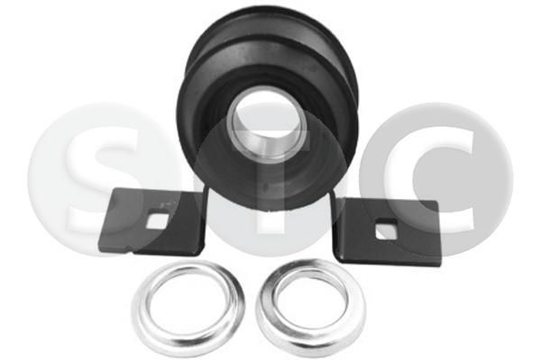 Łożysko, centralne łożysko wału napędowego STC T406718