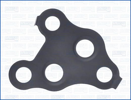 USZCZELKA ZAWORU EGR TOYOTA AYGO 1,0 10- OE TOYOTA 256330Q020