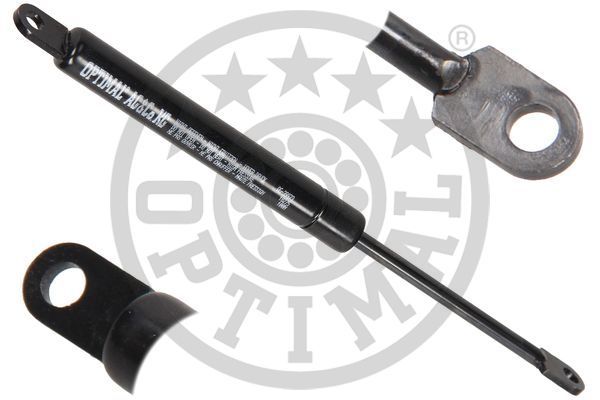 Sprężyna gazowa, stół składany OPTIMAL AG-39973