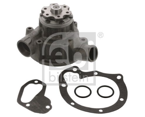 Pompă de apă, răcire motor FEBI BILSTEIN 11487
