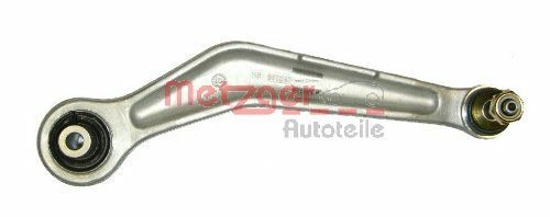 Brat, suspensie roata METZGER 58018504