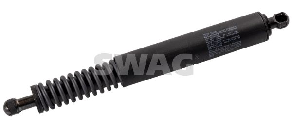 Sprężyna gazowa, pokrywa bagażnika SWAG 33 10 2730