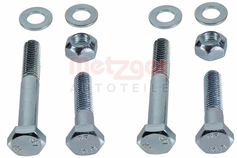 Montaažikomplekt, roolisüsteem