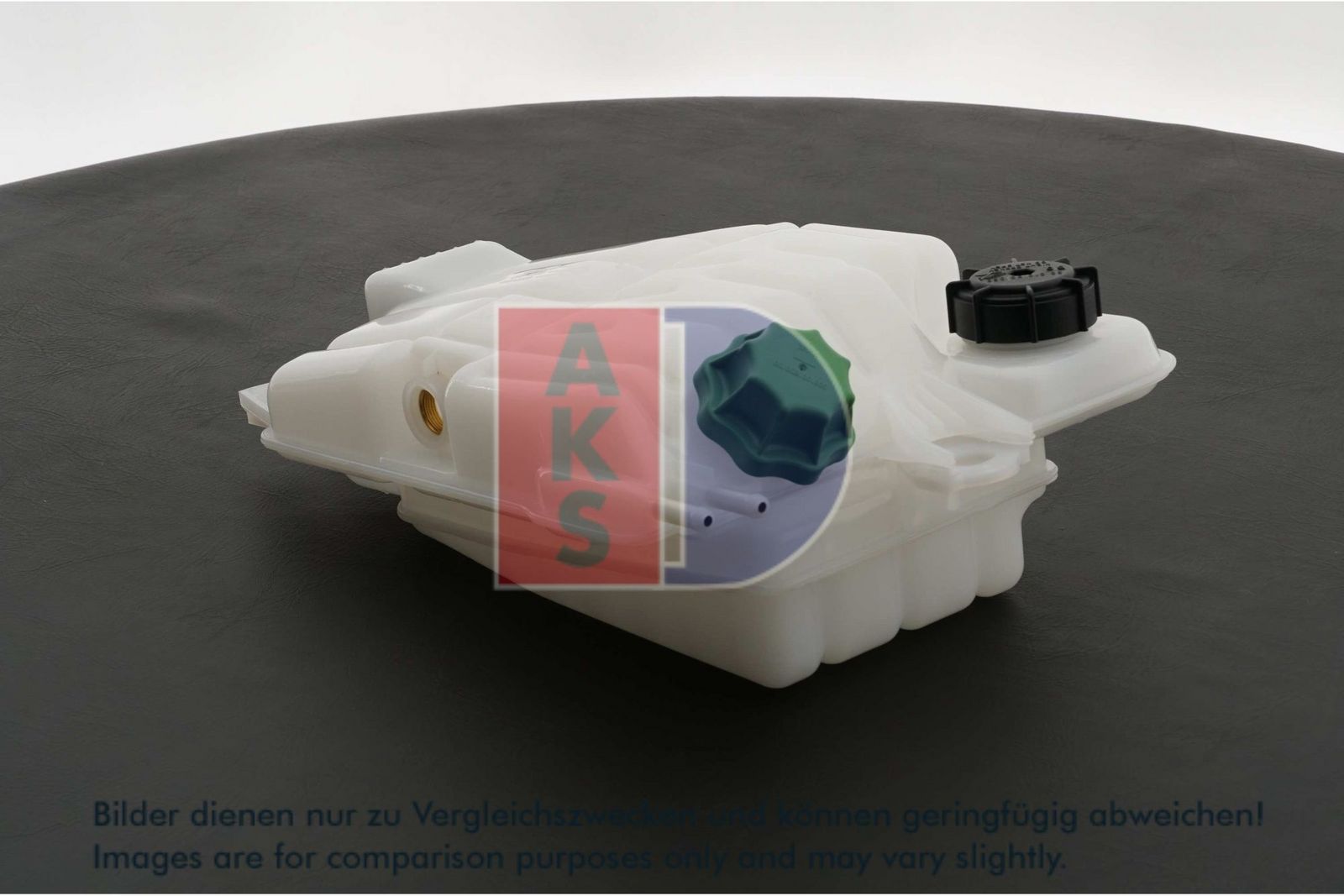 Vas de expansiune, racire AKS DASIS 401090N