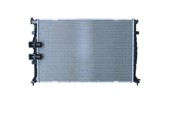 Radiator, racire motor NRF 50468