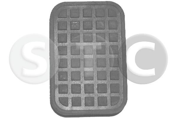 Nakładka na pedał, pedał sprzęgła STC T402773