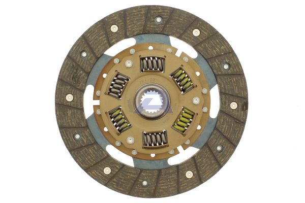 Tarcza sprzęgła AISIN DE-7FI